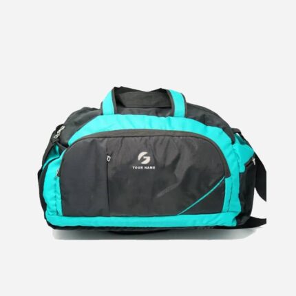Custom Duffle Bags-model 3
