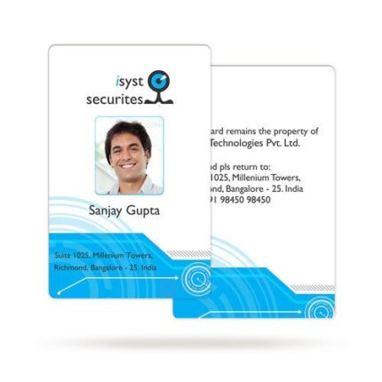 Standard ID Cards