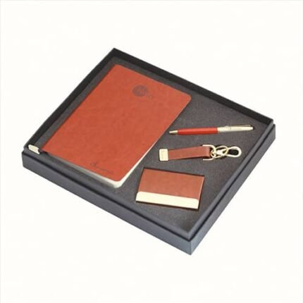 Pen & notebook gift set