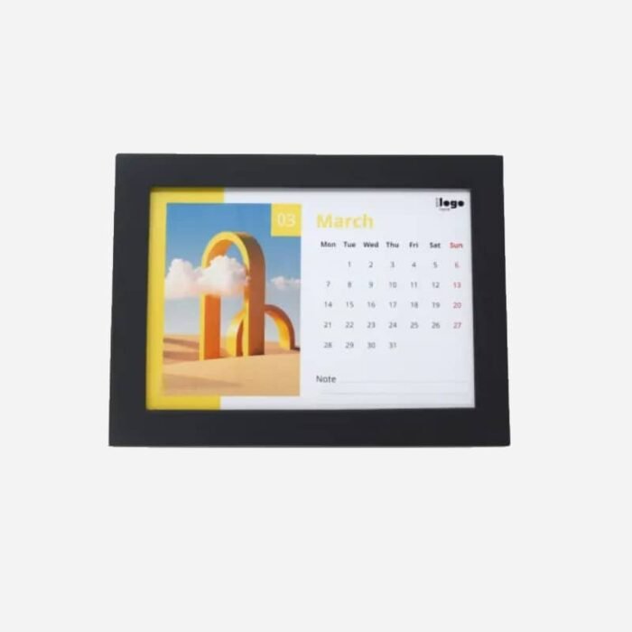 Frame Calendars