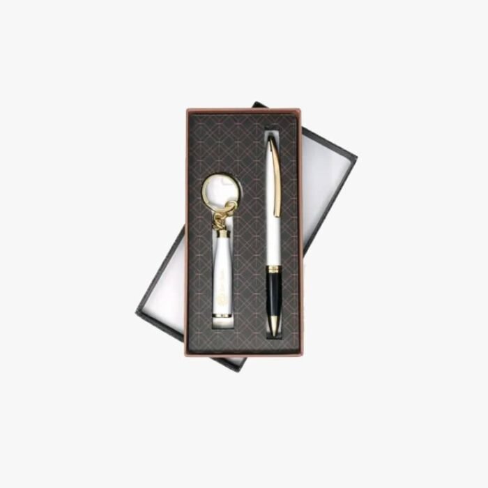 Keychain Gift Set