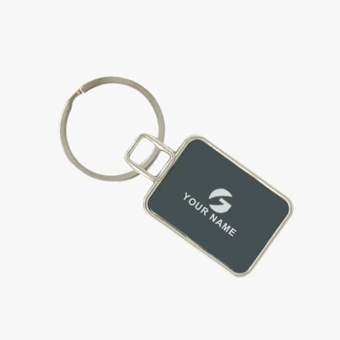 Flex Keychain