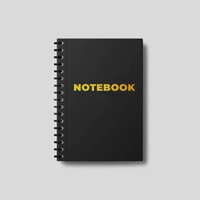 Rough Notebook