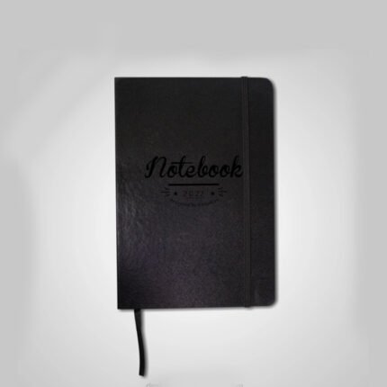 Executive Notebook