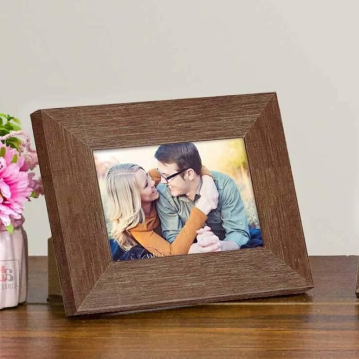 Personalized Photo Frame