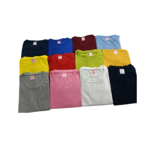 Dryfit Round Neck Tshirt